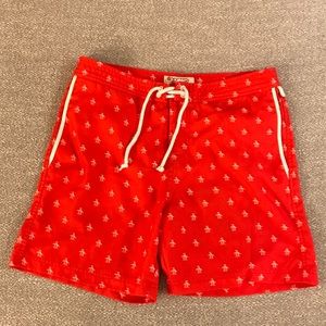 Original Penguin Swim Shorts